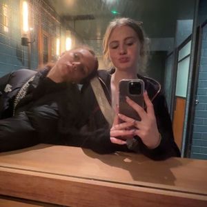 Meet your Posher, Ellie